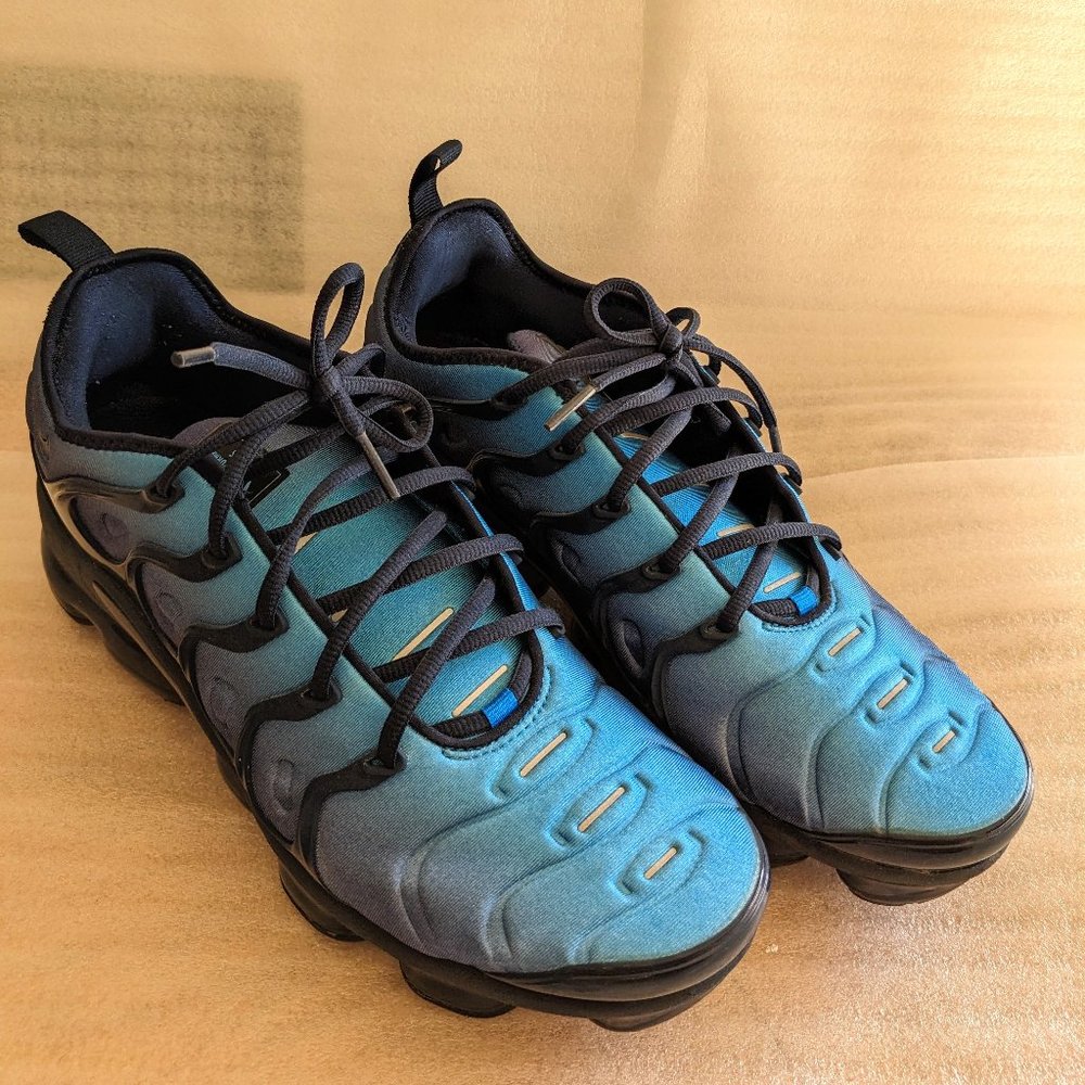 Nike Vapormax Plus